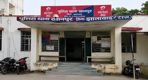झालावाड़ में भूमि सौदे में 53.50 लाख की धोखाधड़ी, आरोपी गिरफ्तार